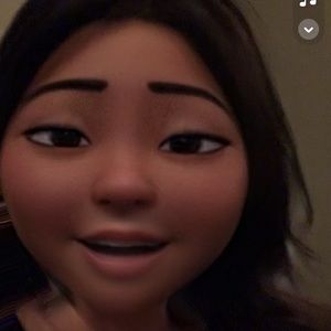 Meet your Posher, Evelyn